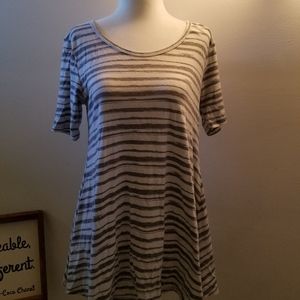 XXS LuLaRoe Perfect T